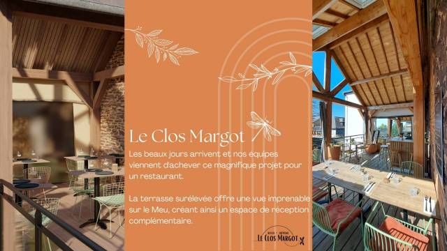 Le Clos Margot